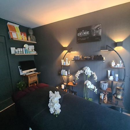 Chambre D'Hote Chez Roberto Et Herve Puilboreau Zewnętrze zdjęcie