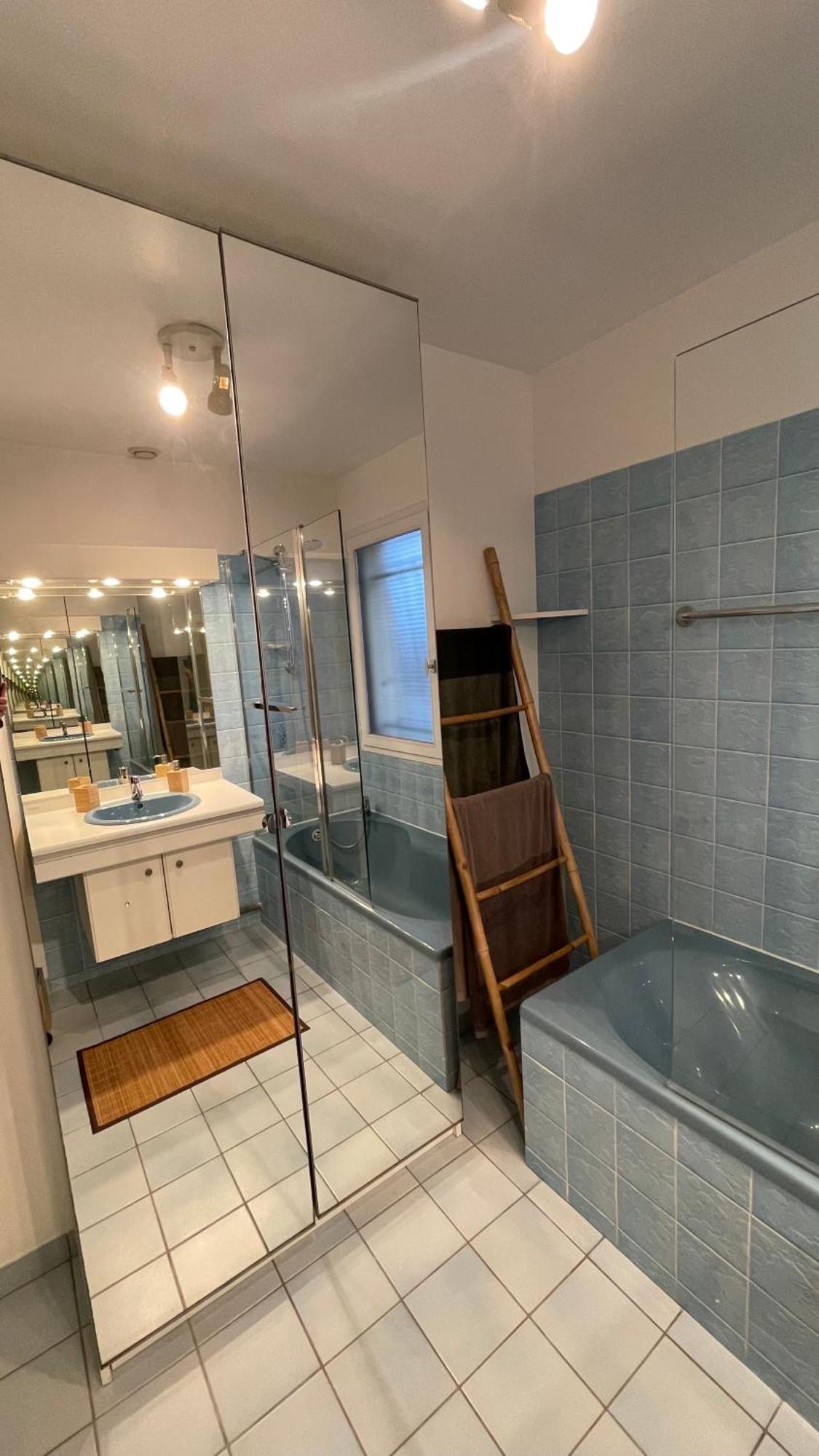 Chambre D'Hote Chez Roberto Et Herve Puilboreau Zewnętrze zdjęcie