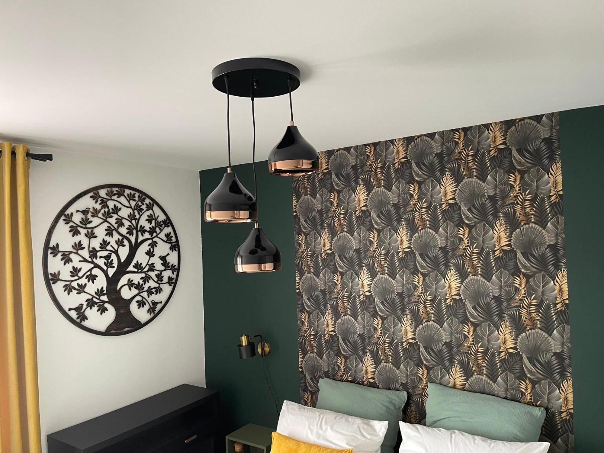 Chambre D'Hote Chez Roberto Et Herve Puilboreau Zewnętrze zdjęcie