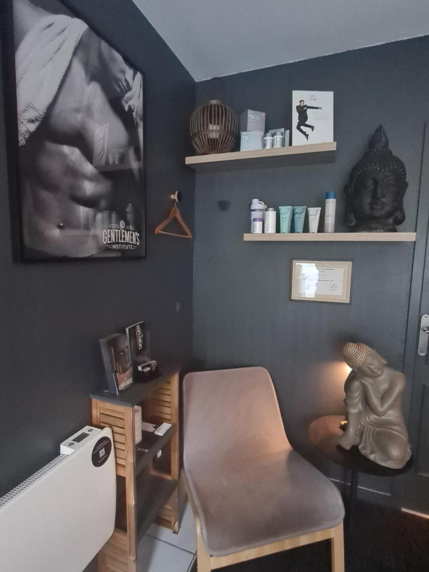 Chambre D'Hote Chez Roberto Et Herve Puilboreau Zewnętrze zdjęcie